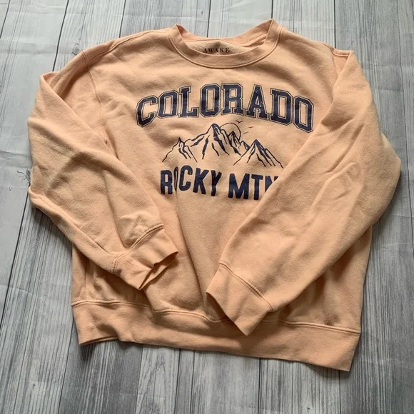 Colorado Crewneck - Picture 2 of 3